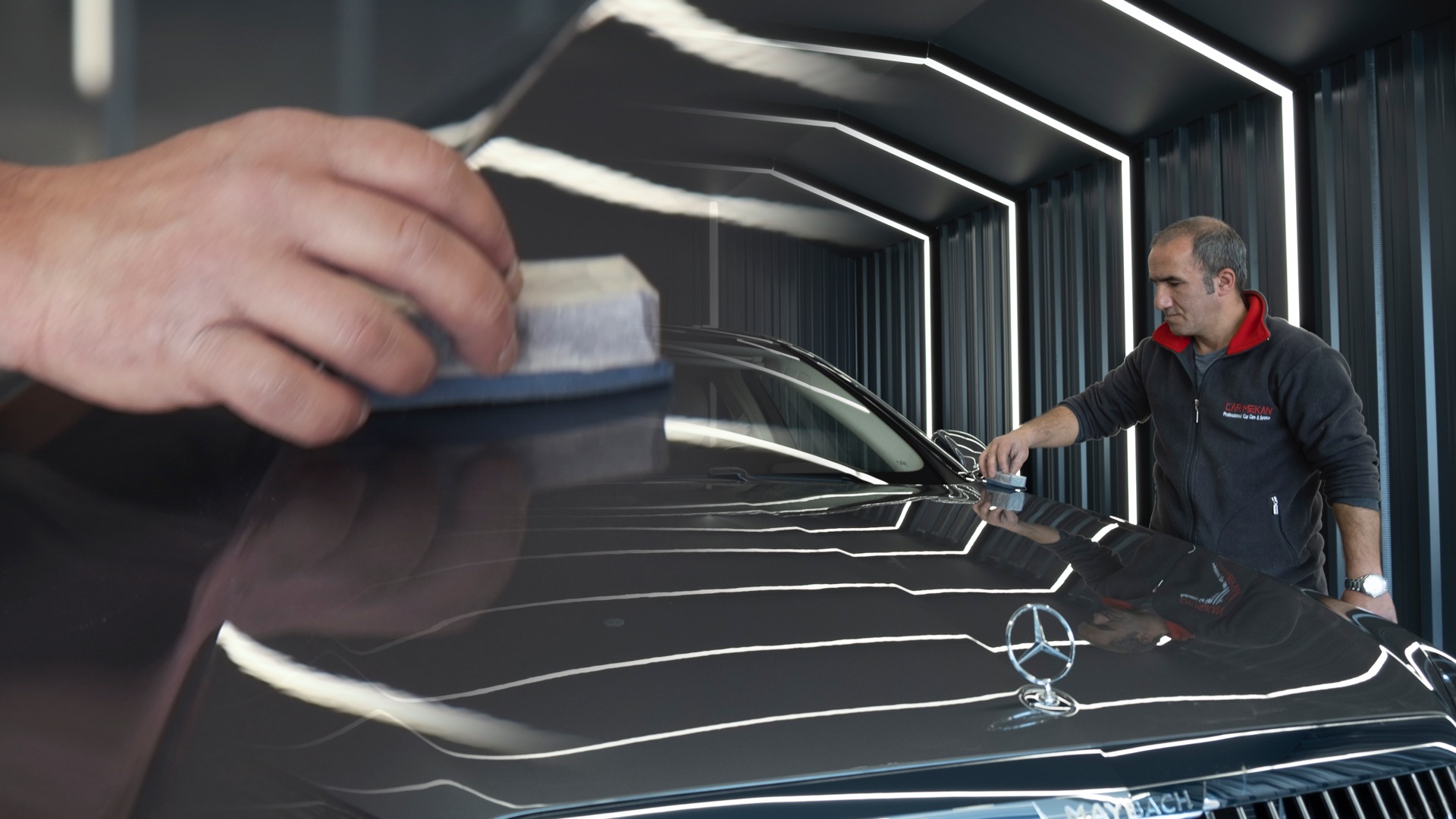 Boyabat Seramik Kaplama